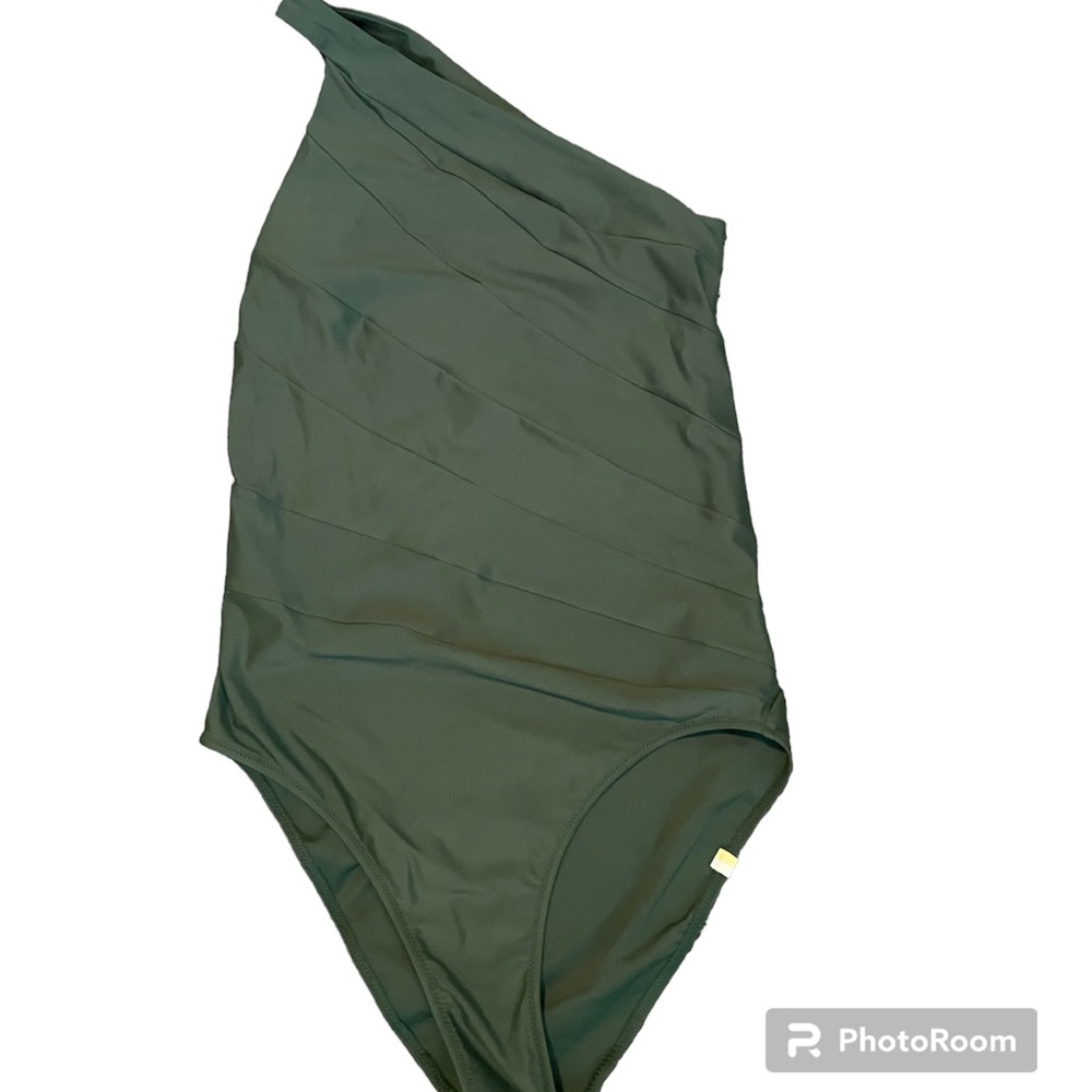 Summersalt The Sidestroke one piece swim